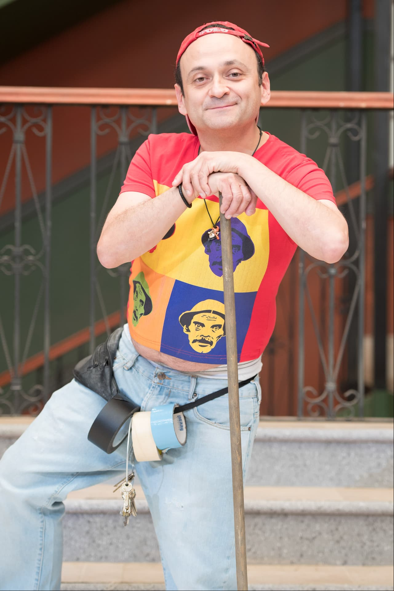 Te damos una probadita de la nueva temporada de Vecinos