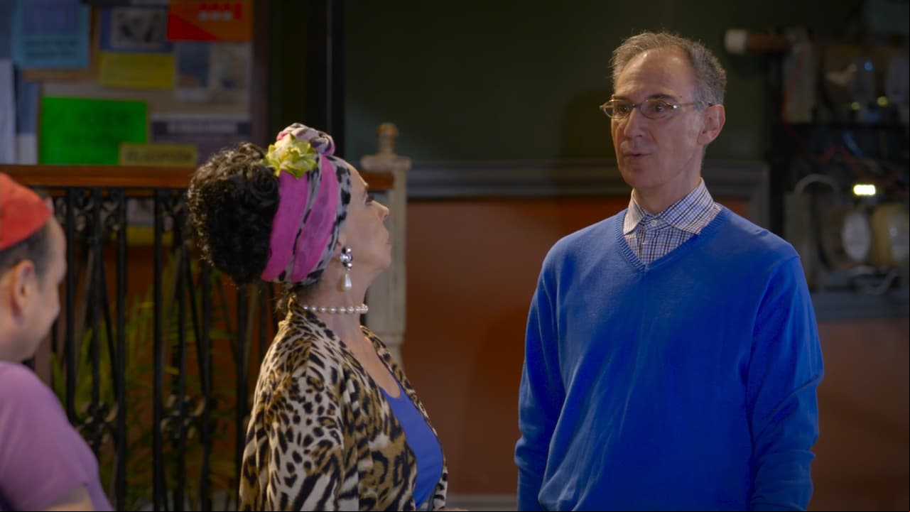 ¿No pudiste ver el capítulo 5 de la octava temporada de 'VECINOS'? AQUÍ lo tenemos para ti