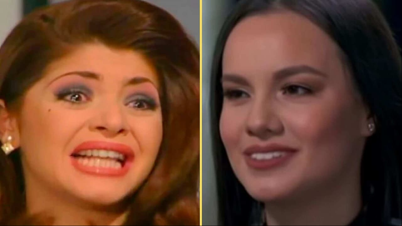 "Sarita Soraya": Itatí Cantoral bromea sobre las peleas que han protagonizado los hijos de José José