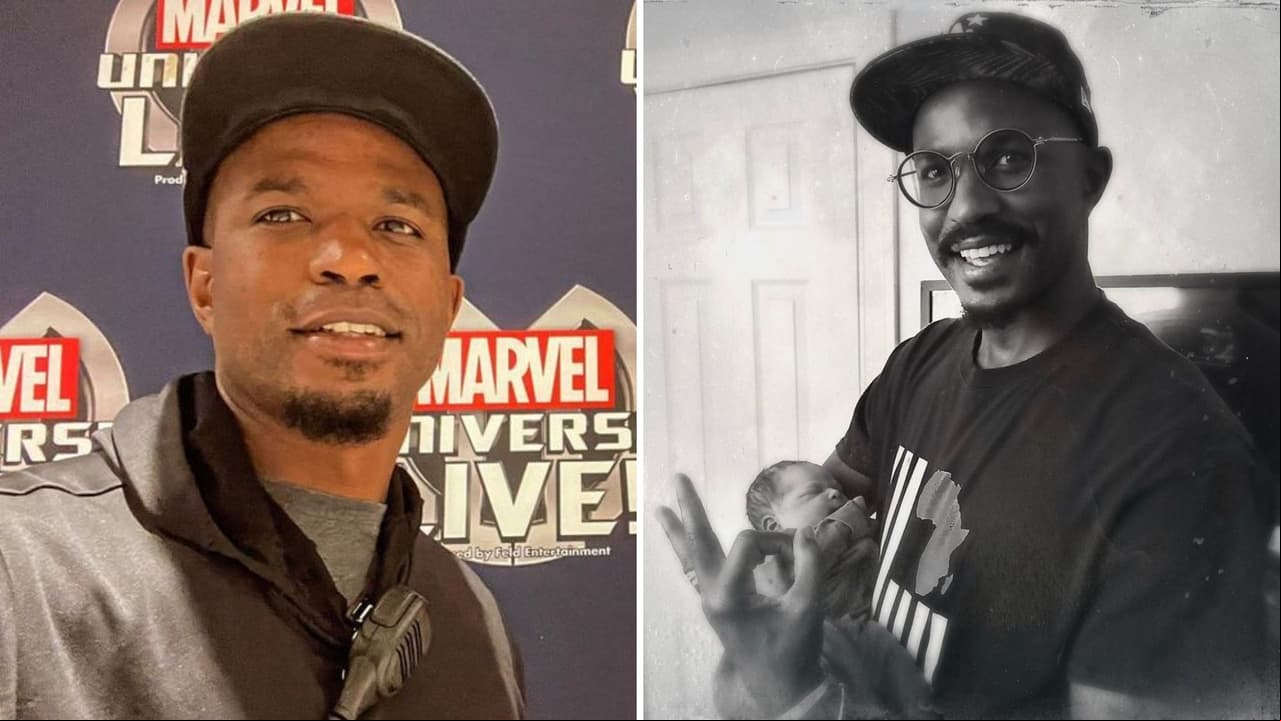 Mueren actor de Marvel y sus tres pequeños hijos: así fue el fatal accidente automovilístico