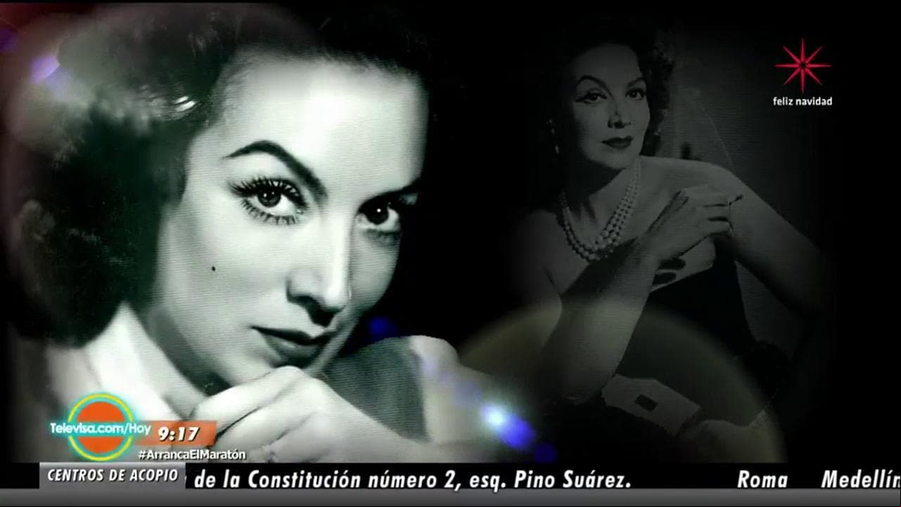 María Félix resurge en la polémica