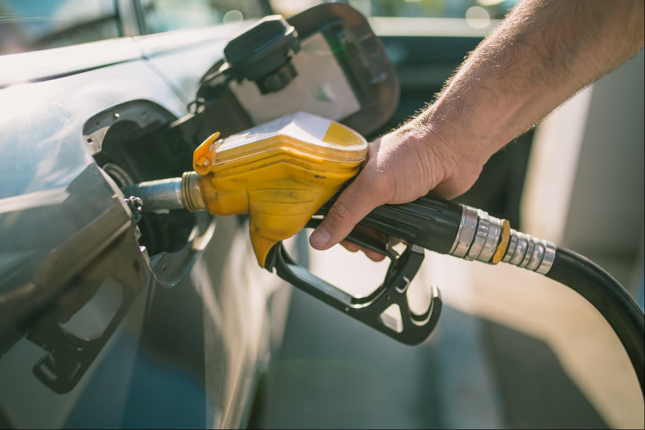 ¿Cómo ahorrar gasolina?