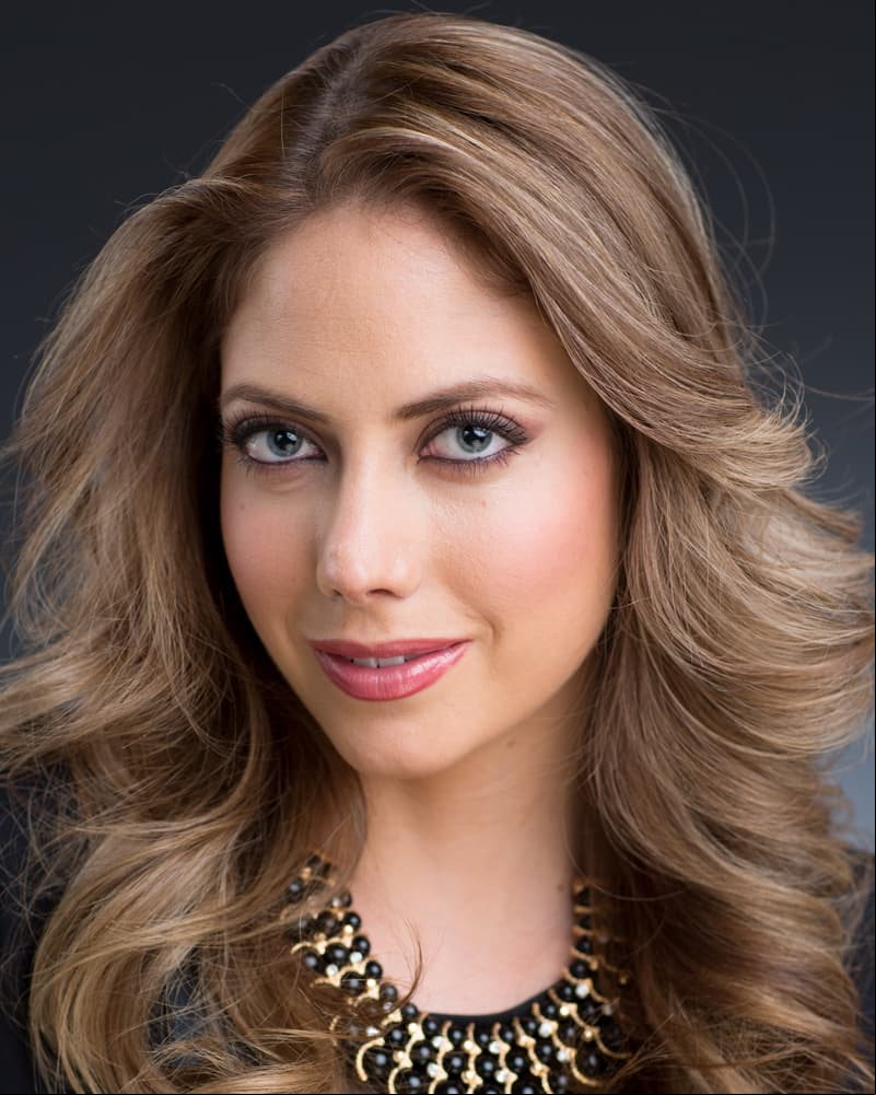 Denisse Aragón