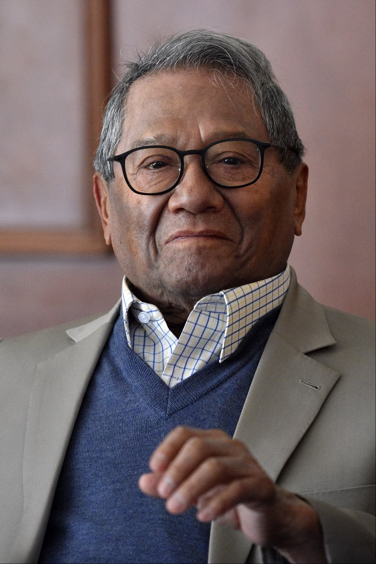 Hijo de Armando Manzanero revela cómo se habría contagiado su papá y que su muerte pudo evitarse