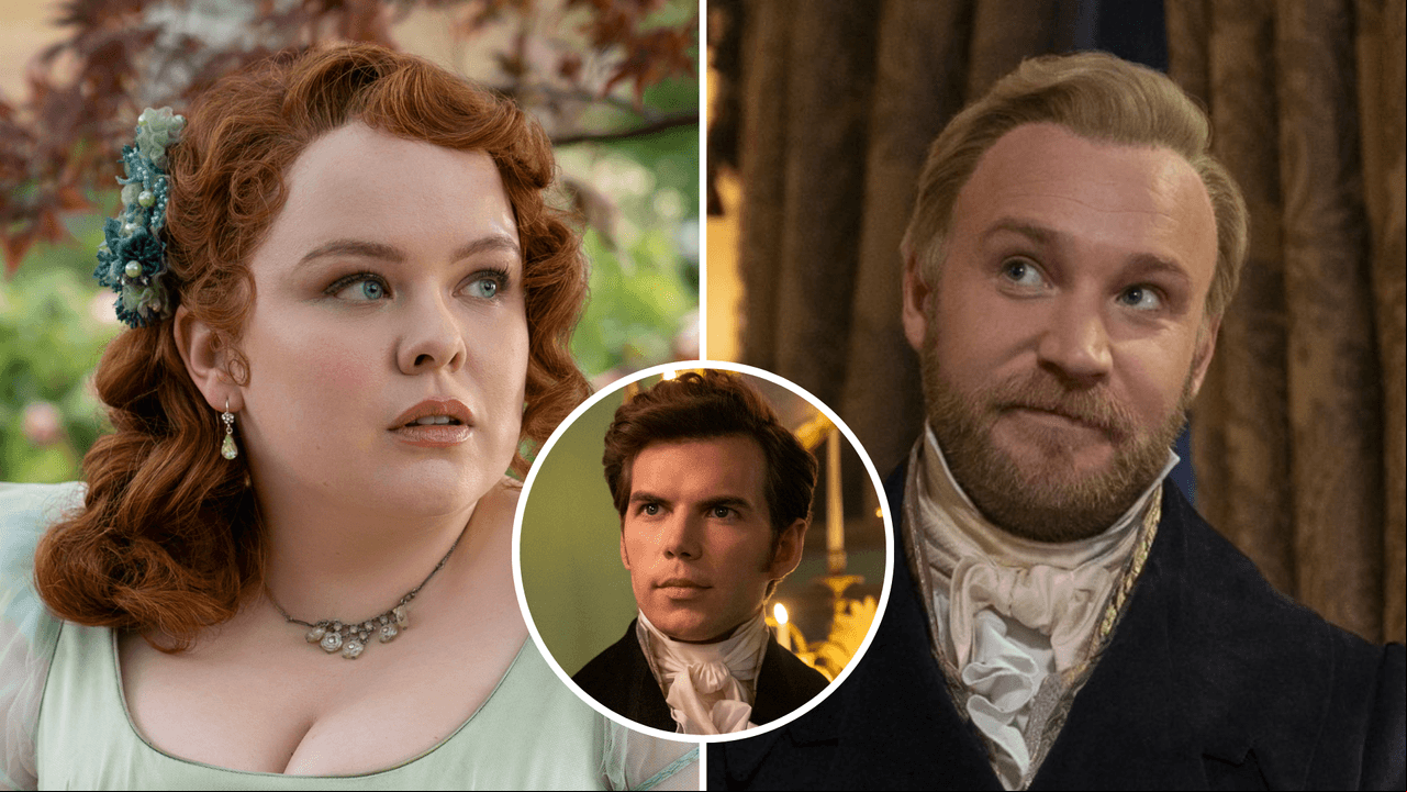 ¿Por qué Netflix inventó un galán para Penélope en 'Bridgerton 3'? Lord Debling no sale en los libros
