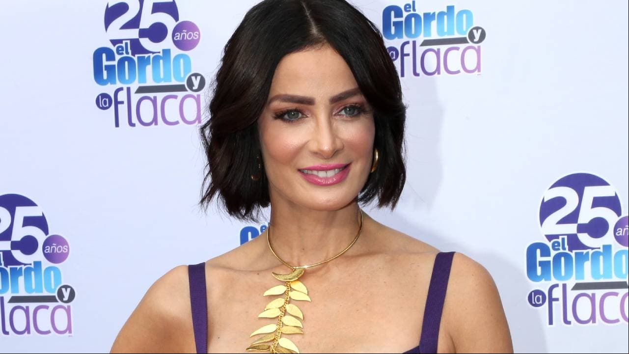 "Dios tiene el control": ex de Marc Anthony preocupa tras publicar fotografía