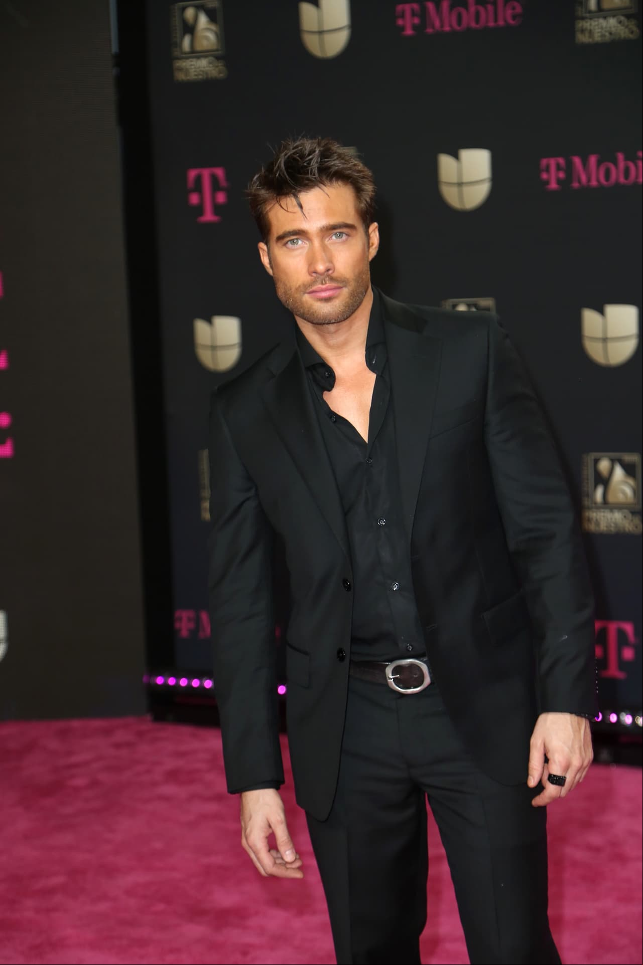 Rodrigo Guirao aparecerá en la trama, que contará con 26 episodios, en el papel de ‘Héctor Ferrer’, quien formará pareja con Kimberly Dos Ramos y también caerá rendido ante la belleza de la protagonista.