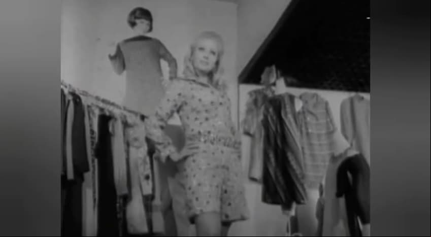 Con su belleza y misticismo, Fanny Cano fue la señorita Universidad Nacional en 1962 y a partir de este momento, la actriz se robó las miradas del público y de los expertos de la moda. Cano fue Rubí en la primera adaptación de la historia a la televisión en 1968.