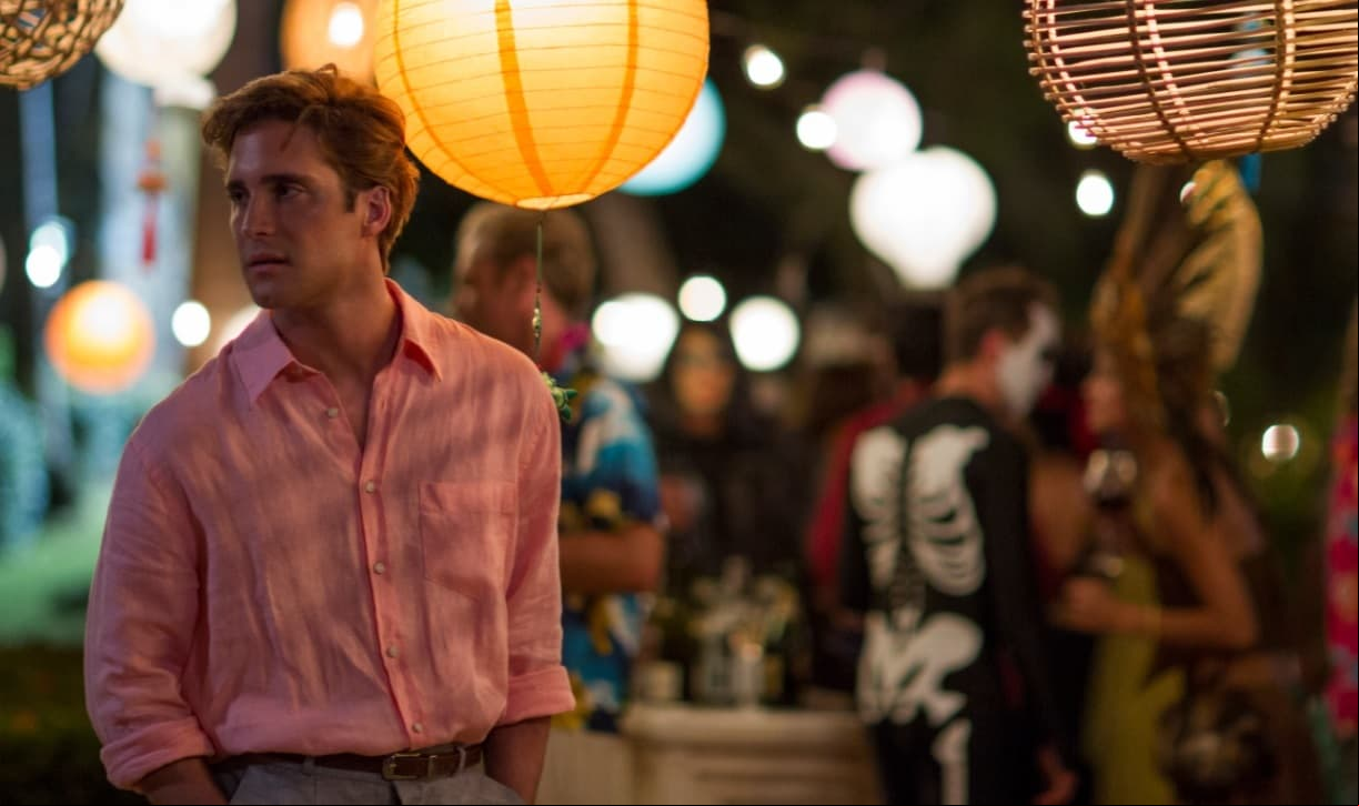 La serie protagonizada por Diego Boneta dejó muchas preguntas