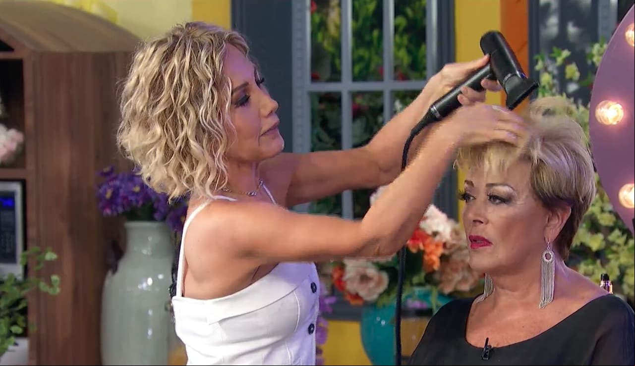 Belleza: Corte en tenencia para este verano