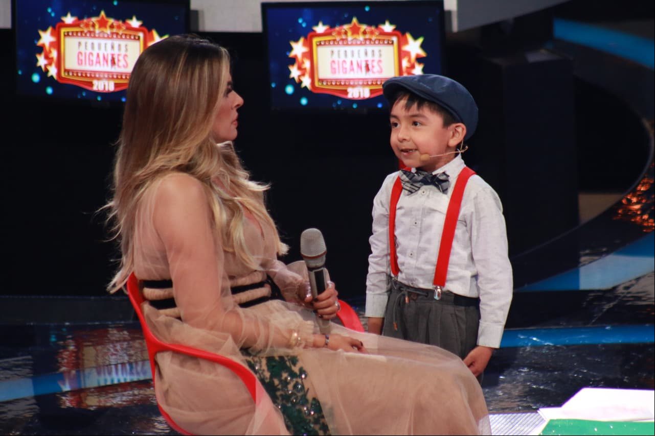 "Morokito" intentará conquistar el corazón de Galilea, ¿lo logrará?