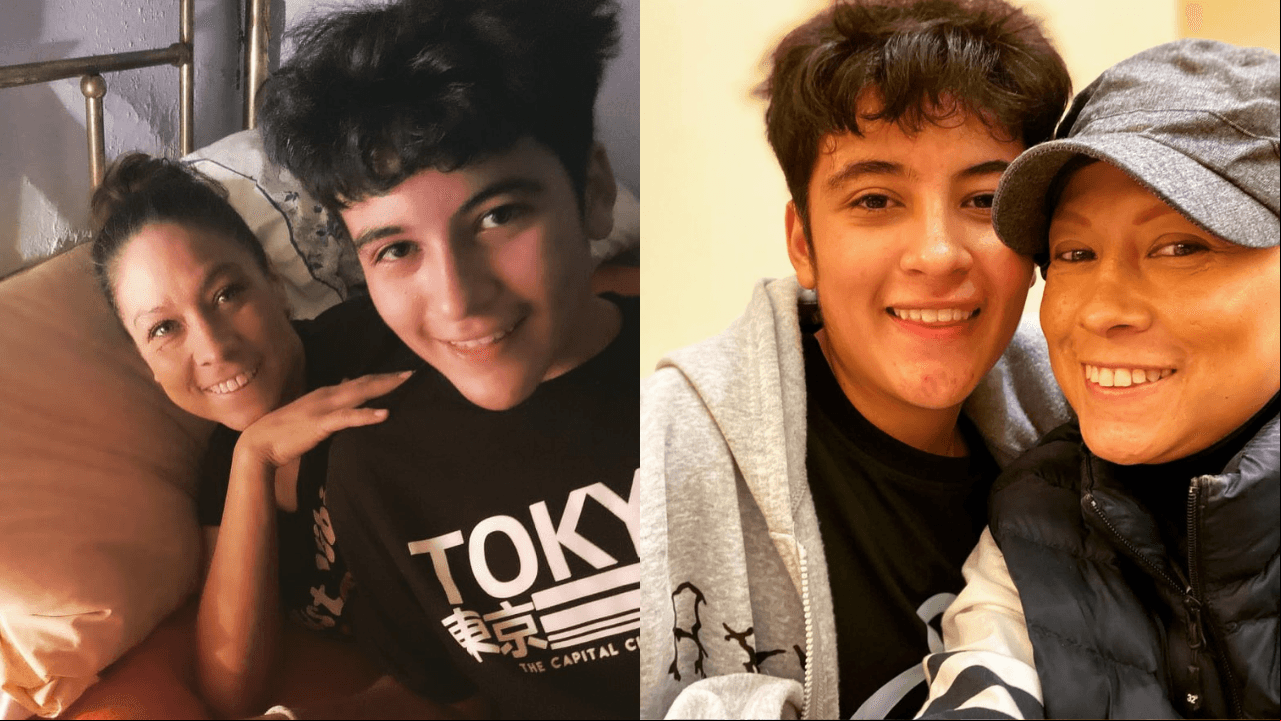 Muere actriz de ‘Como dice el dicho’: destrozado, su hijo rompe el silencio y revela cómo fueron sus últimos minutos de vida