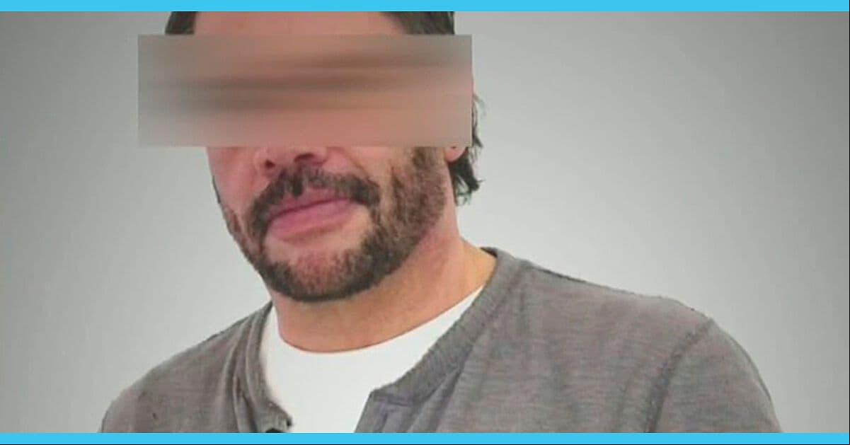 ¿Héctor 'N' no fue absuelto? Abogada de Alexa Hoffman revela posible condena del actor