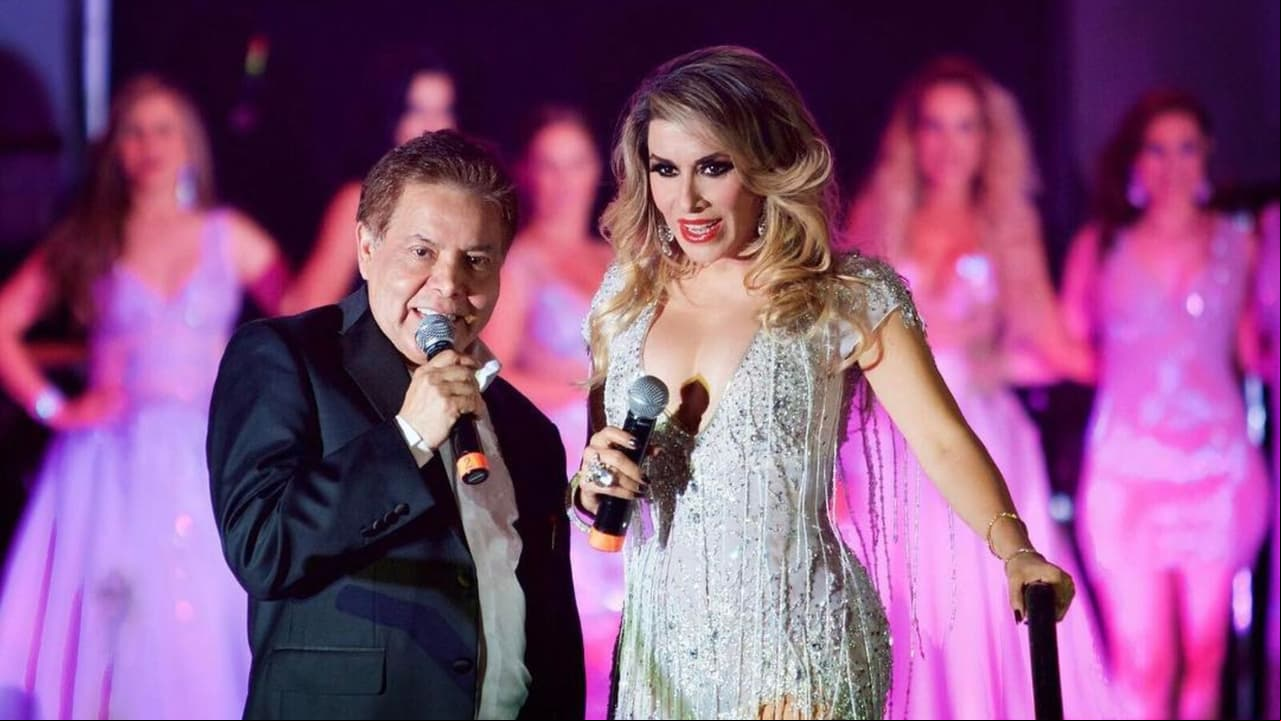 ¿Mitzy es el heredero de Dulce? El diseñador impacta al mostrar documentos que lo prueban