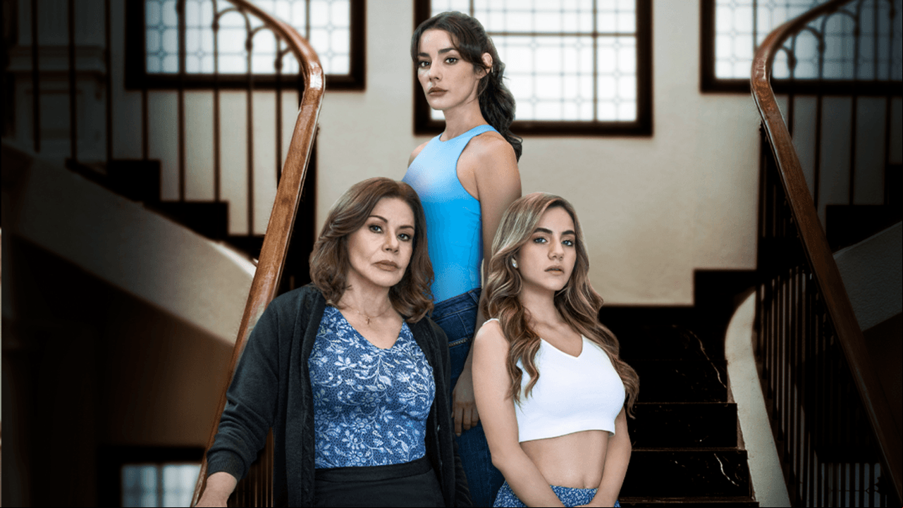 'Las Hijas de la Señora García' llegó a su gran final y fans reaccionan: "Estoy llore y llore"