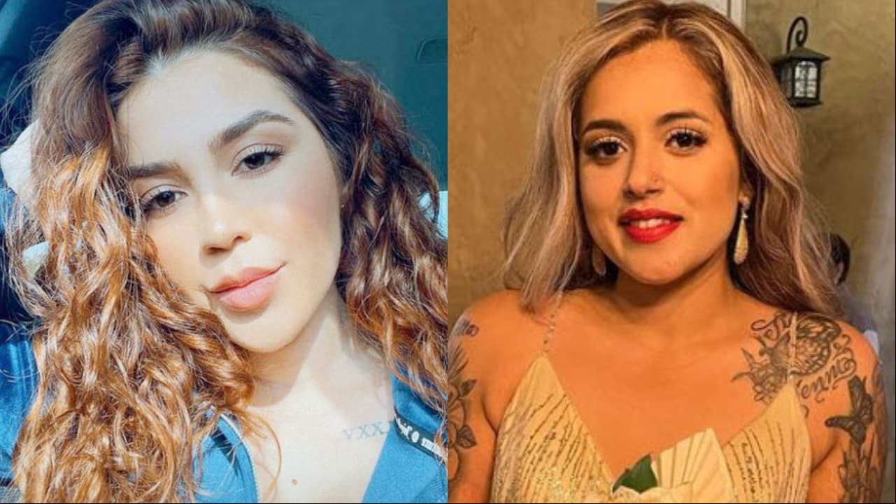 Giselle Soto responde a Abigail Rivera: la prima de Chiquis la acusó de infiel
