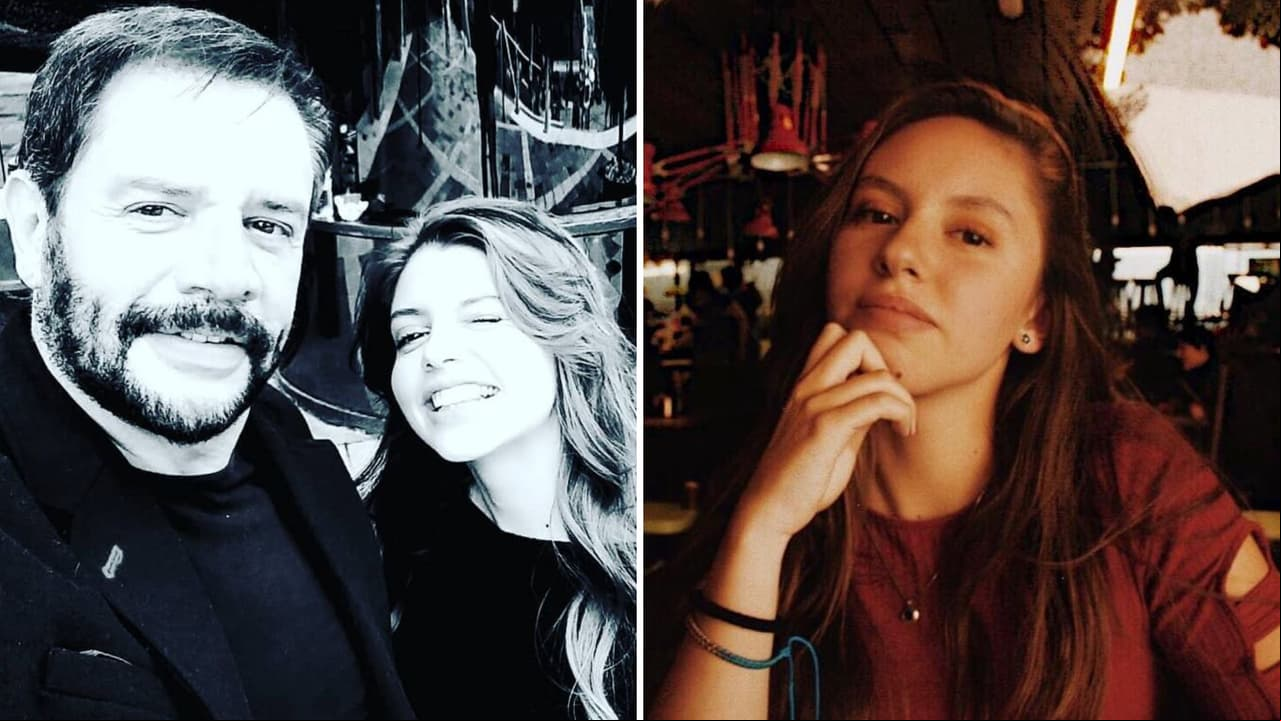 Alexa Hoffman asegura que mamá de Héctor Parra murió antes de que encarcelaran al actor: muestra video