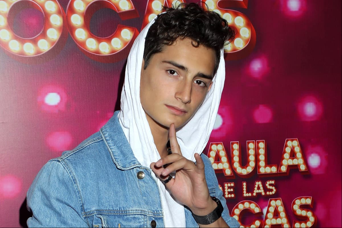 Emilio Osorio trabajará en el teatro musical.