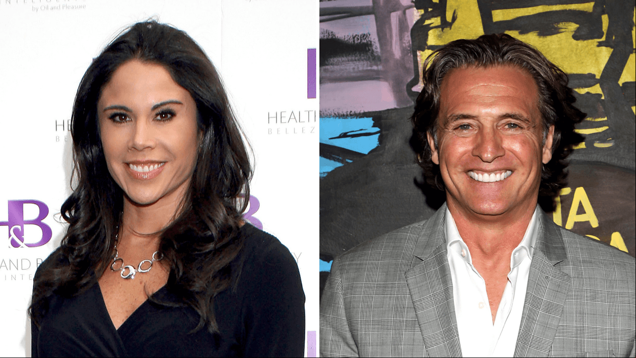 Paola Rojas presume encuentro con Juan Soler