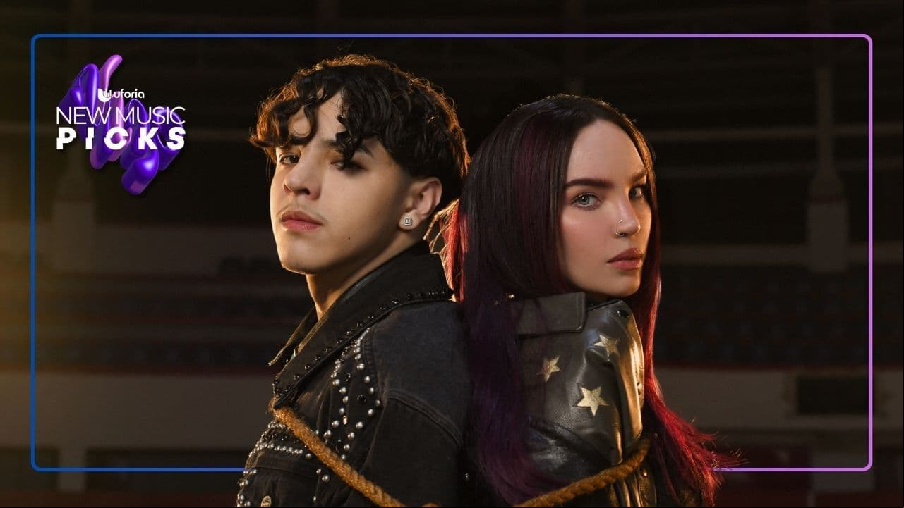 Uforia New Music Picks: Karol G, J Balvin, Belinda, Xavi, Los Esquivel y más