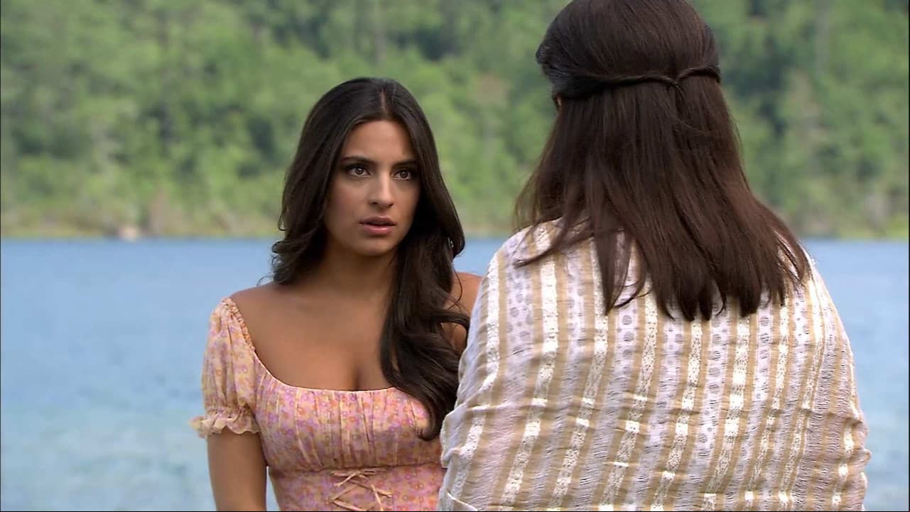 Resumen Capítulo 16: "Yo nunca me voy a enamorar de Rogelio Montero"