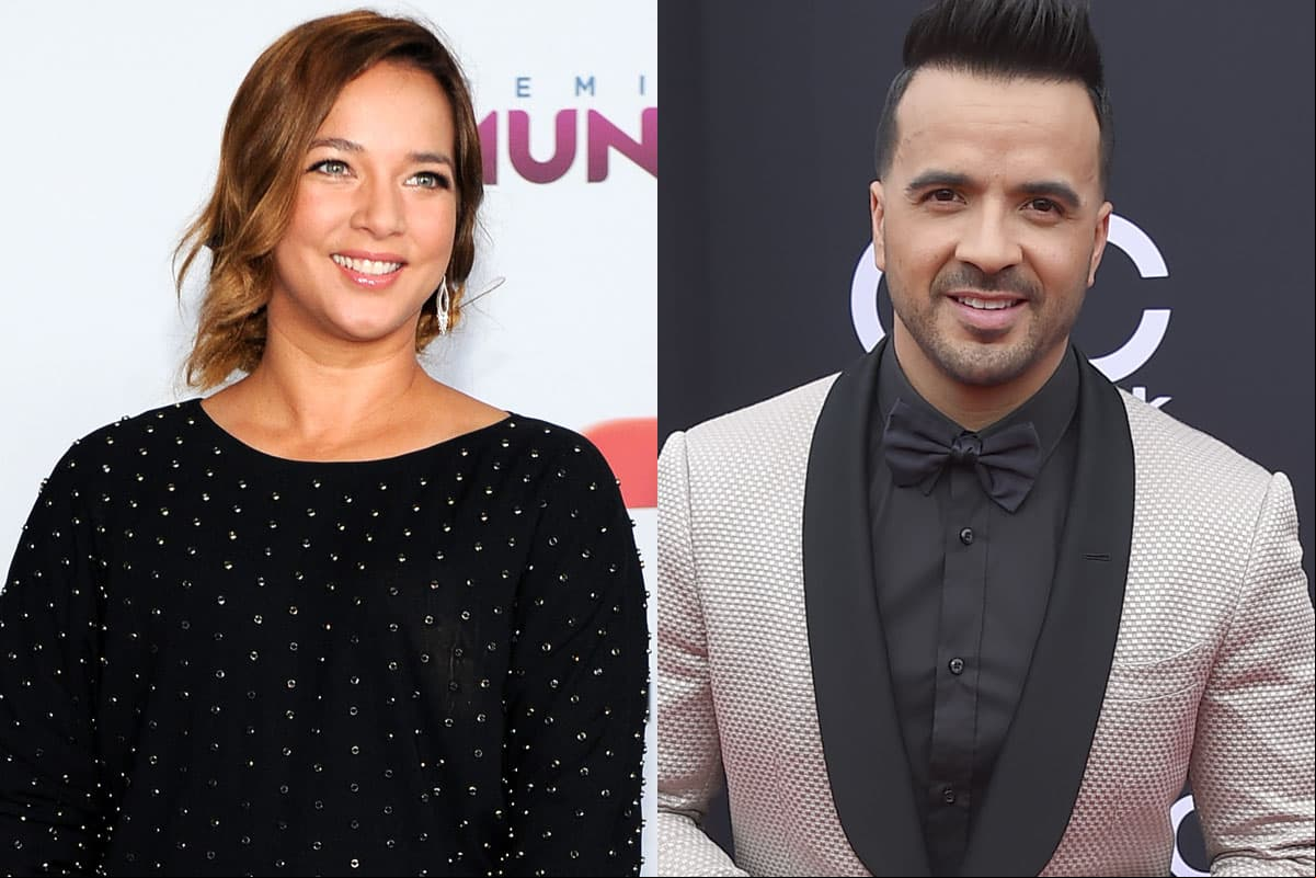 Después de 10 años, Luis Fonsi habla de su divorcio con Adamari López: “no fue nada fácil”