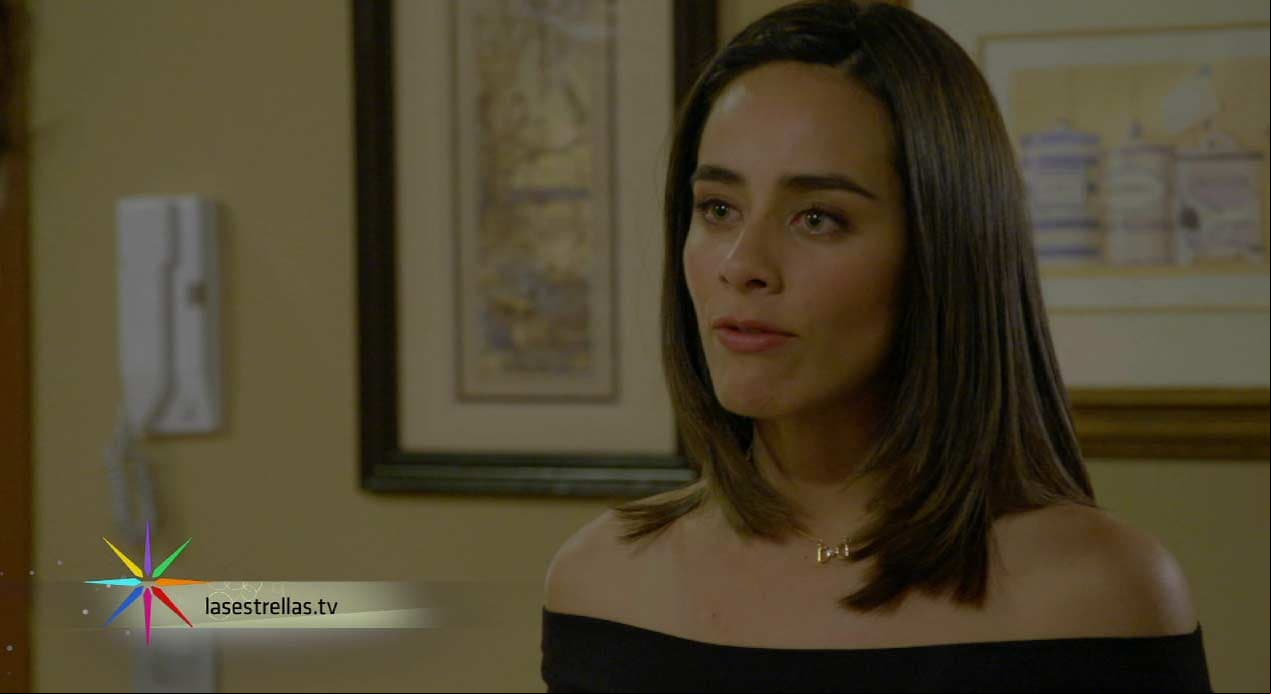 Fabiola se enfrentará con Juana