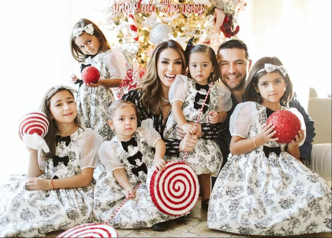 Jacky Bracamontes revela cómo superó la pérdida de su hijo: “el golpe más duro”