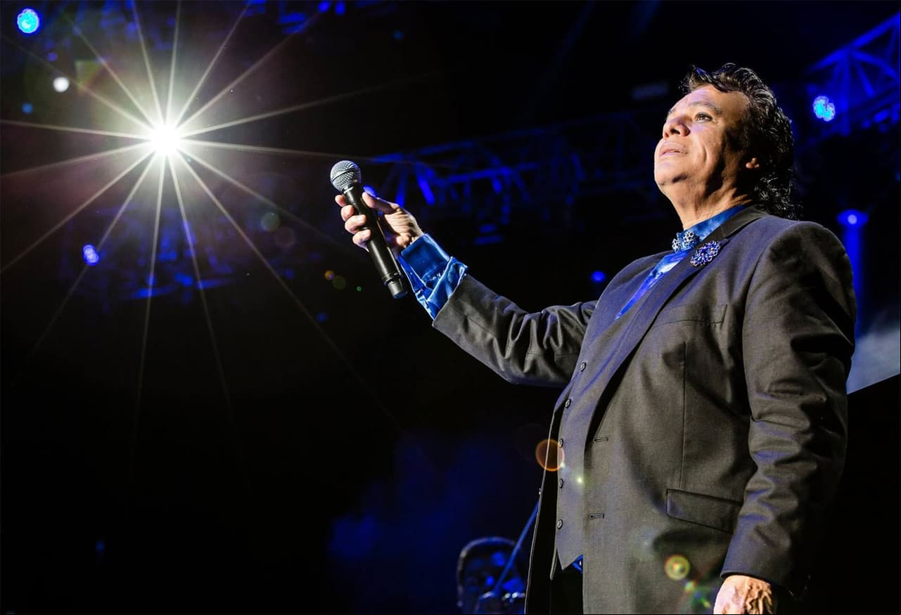 Exmánager de Juan Gabriel anuncia nueva fecha para supuesta reaparición del cantante