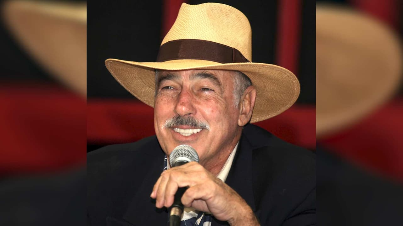 Andrés García aclara rumores sobre su herencia y destapa cómo estarán repartidos sus bienes