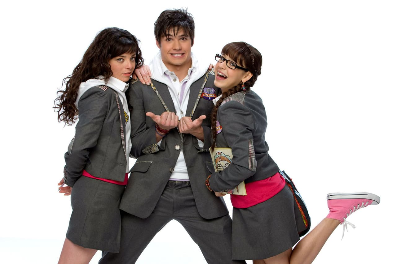 7 datos curiosos de Atrévete a soñar: desde romances en el set hasta un inesperado reencuentro