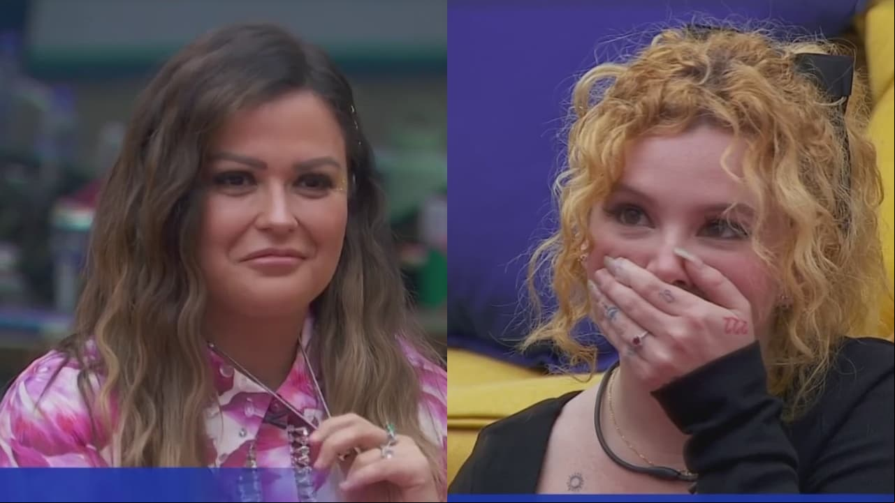 Briggitte Bozzo se reencuentra cara a cara con Mariana Echeverría: revela por fin lo que se dijeron 