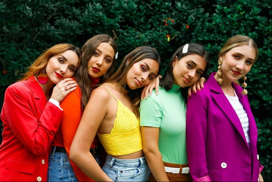 La belleza está en la diversidad: Ventino celebra marcha del Orgullo Gay