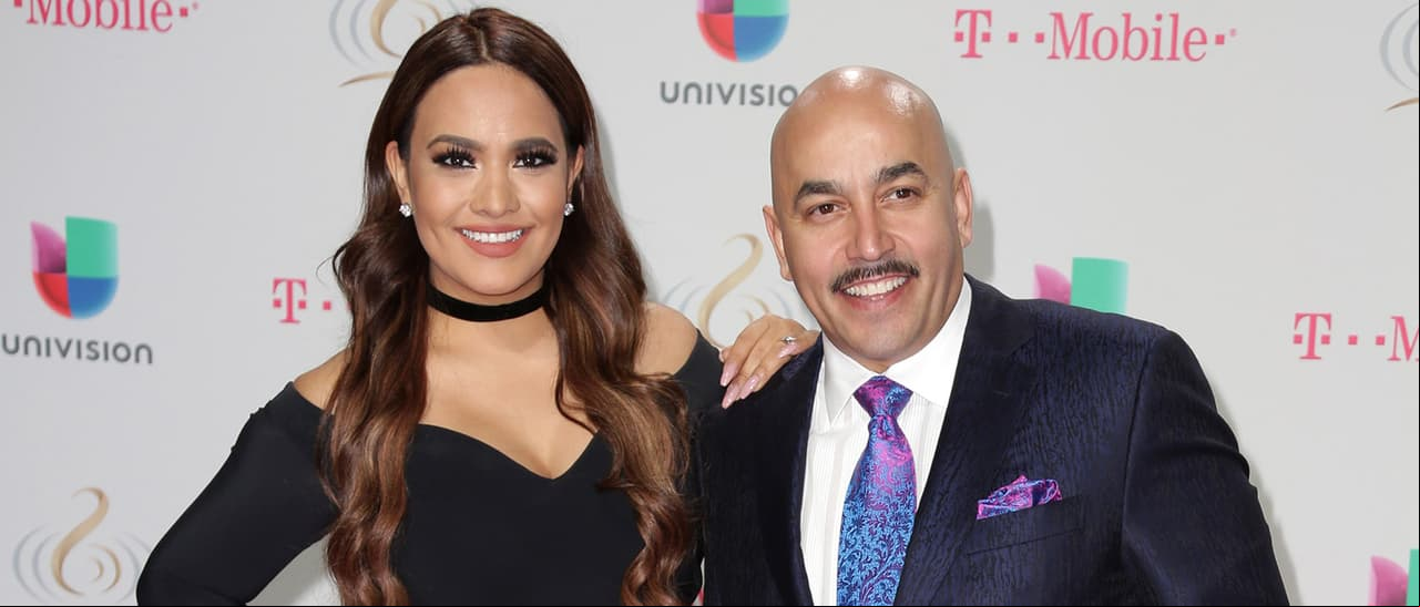 Aseguran que Lupillo Rivera pedirá pensión a su esposa tras su divorcio