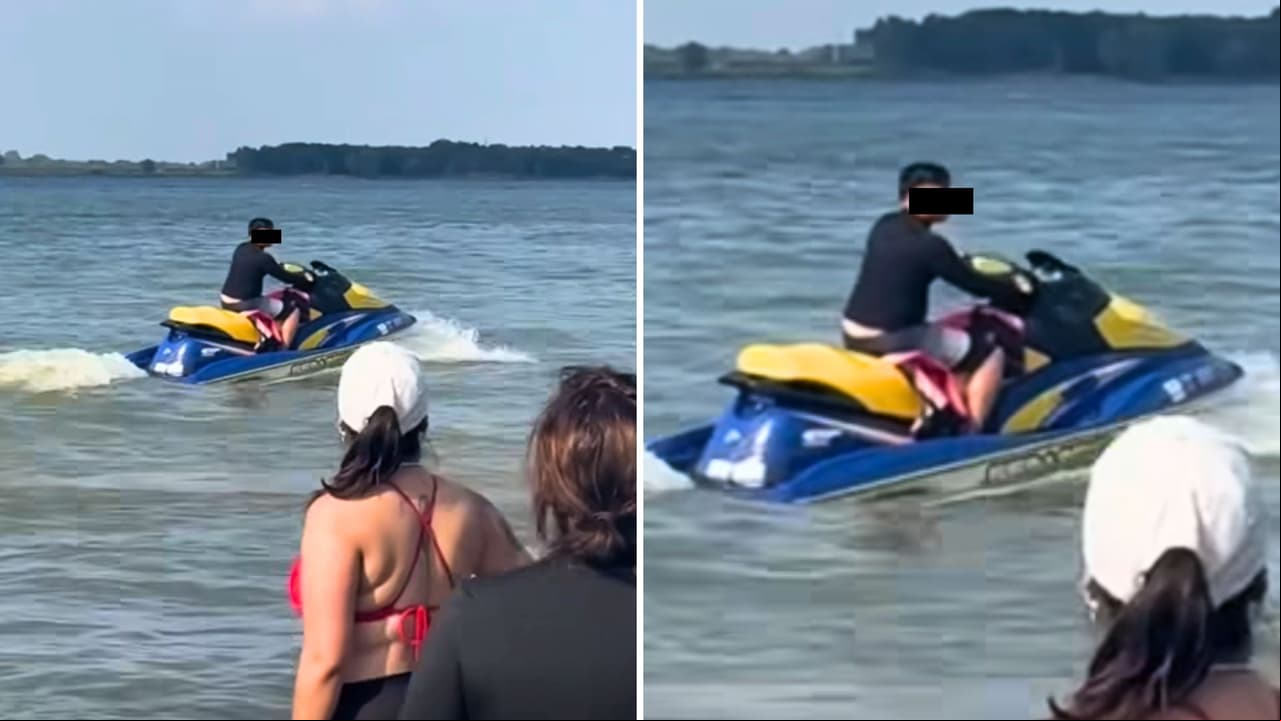 Cronología del caso Ava Moore: murió atropellada por una moto de agua en un lago de Texas, dos están tras las rejas