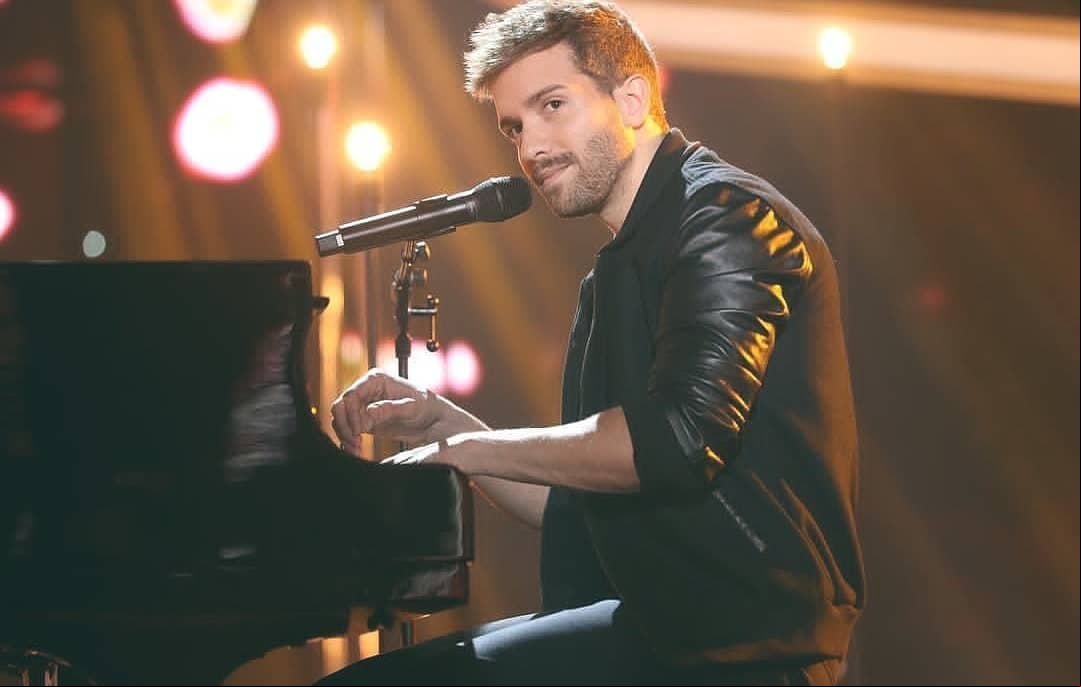 Las canciones más románticas para el 14 de febrero