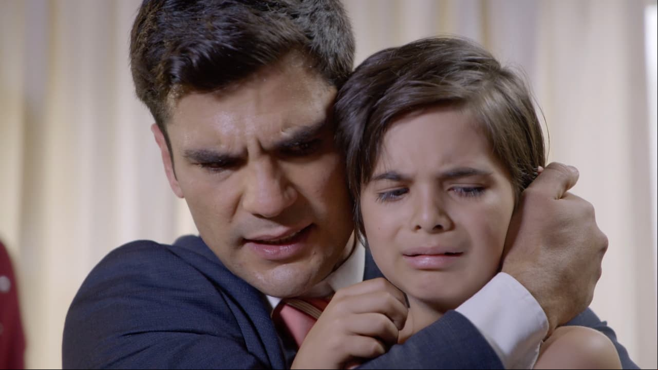 ¿No pudiste ver el capítulo 'SIN SECRETOS' de La Rosa de Guadalupe? Velo completo AQUÍ