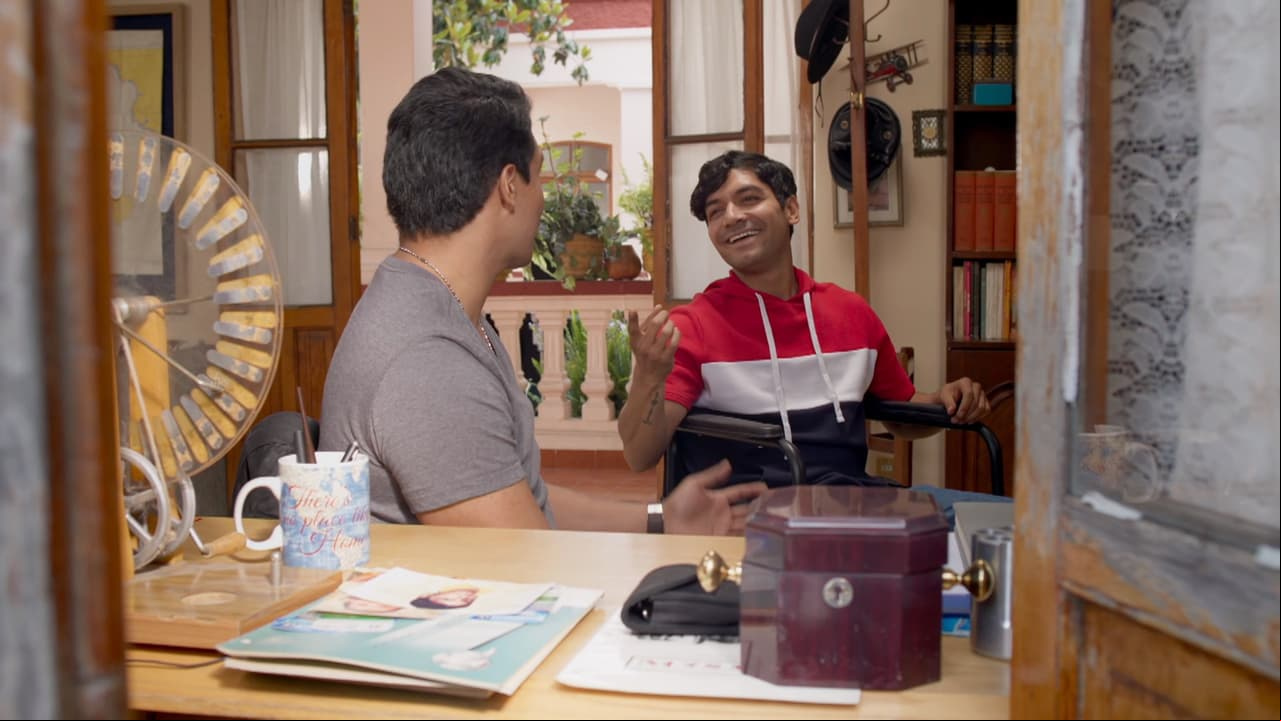 Jero demostró ser un hermano incondicional y leal.
