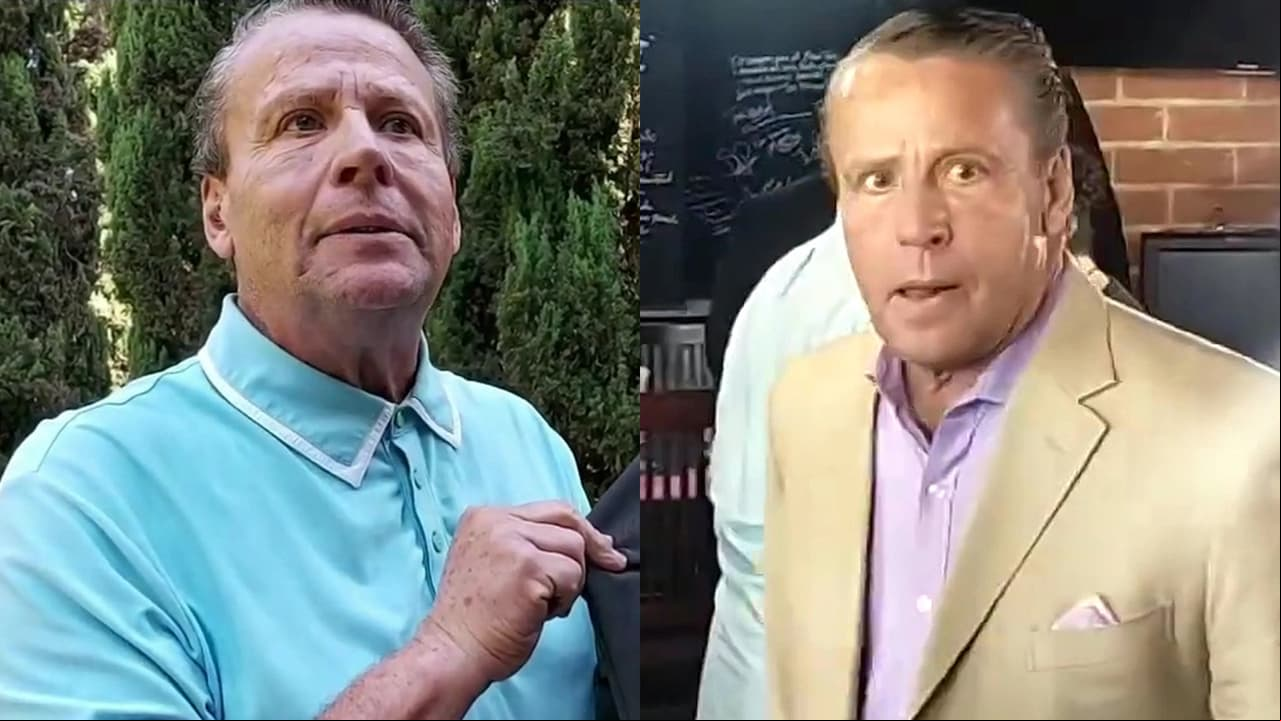Alfredo Adame revela el diagnóstico del trastorno mental que padece tras ir al psiquiatra