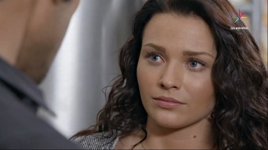 Vino el amor capitulo 120 Miguel busca la ayuda de Luciana