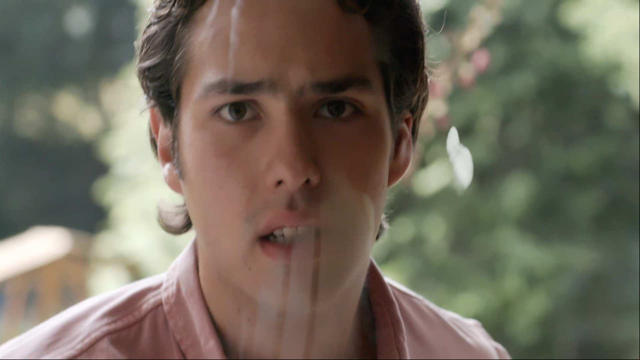 Resumen Capítulo 57: Lucho descubre el amor de Juliantina