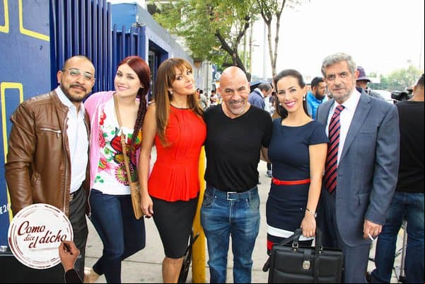 DICHO: Evalúan maestros en “Bien aprende quien buen maestro tiene”