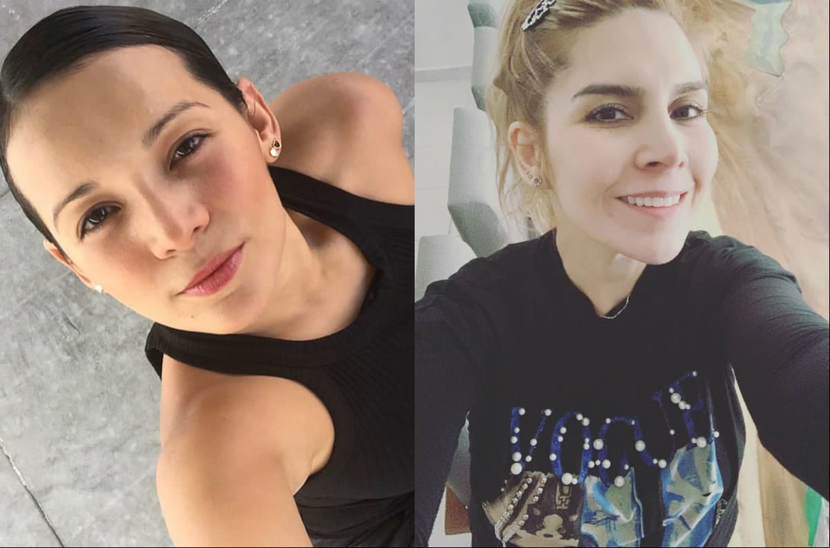 Karla Luna murió el 28 de noviembre de 2017, víctima de cáncer; años antes, en 2014 enfrentó una batalla contra Karla Panini, con la que por años integró el dúo de comedia ‘Las lavanderas’. Panini, acusada de quitarle el esposo a Luna, formó una familia con el ex de su amiga Américo Garza y en agosto de 2018 tuvieron a su primera hija en común.