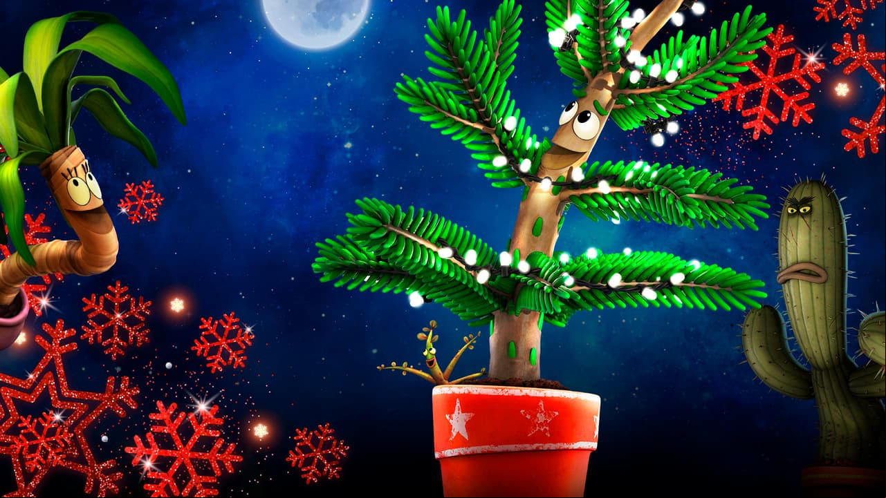 'Albert' y otras recomendaciones de blim tv para ver esta Navidad junto a la familia