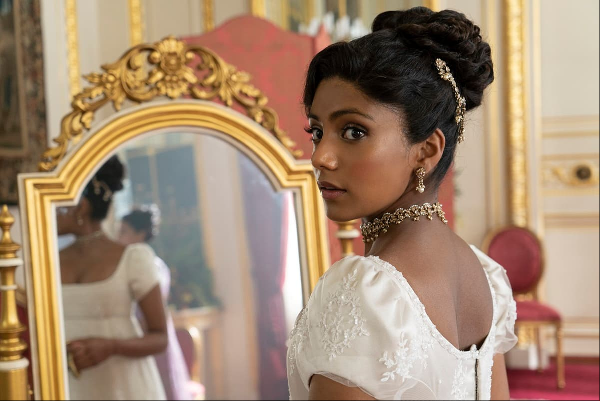 Temporada 2 de 'Bridgerton'