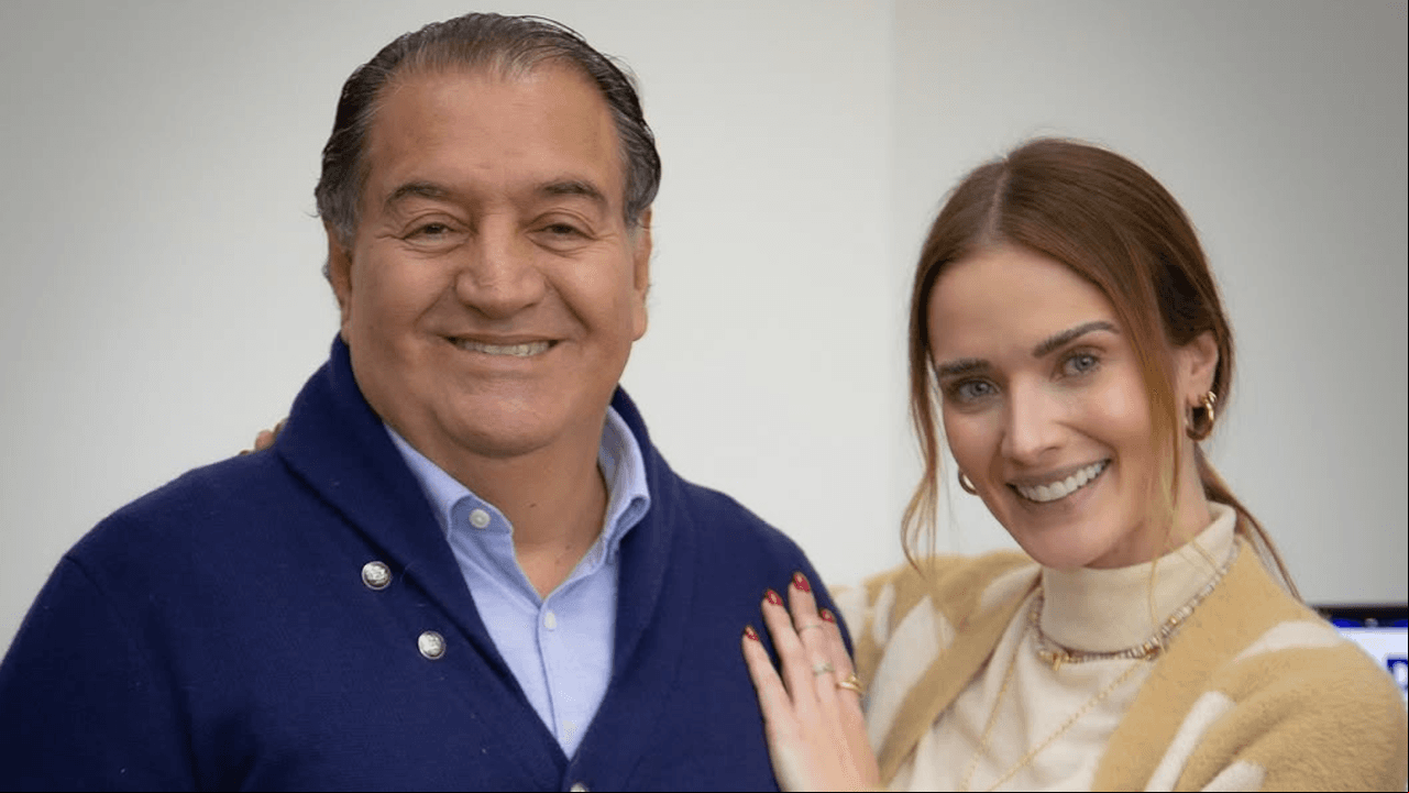 Me Atrevo a Amarte: Conoce a todo el elenco de la nueva telenovela de Salvador Mejía