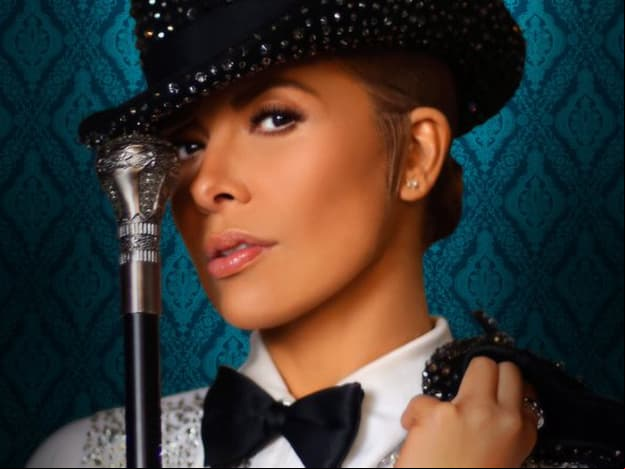 Exclusiva: Gloria Trevi está entre México y Estados Unidos