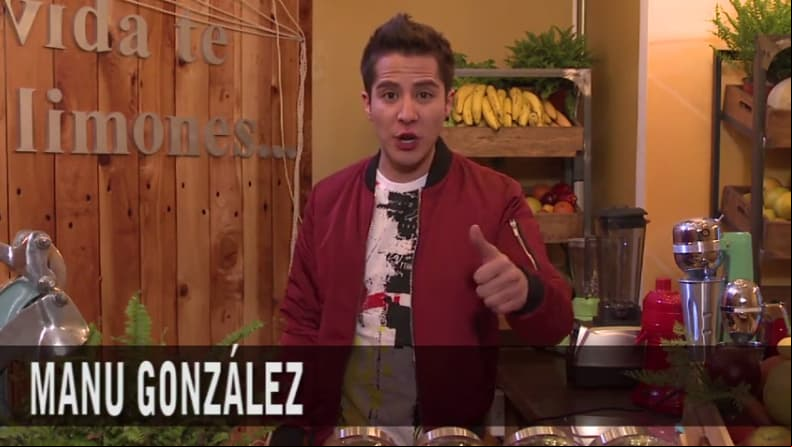 VIDEO: ¿Tus Acciones tienen consecuencias? ¡Descúbrelo en "El pez por la boca muere"!