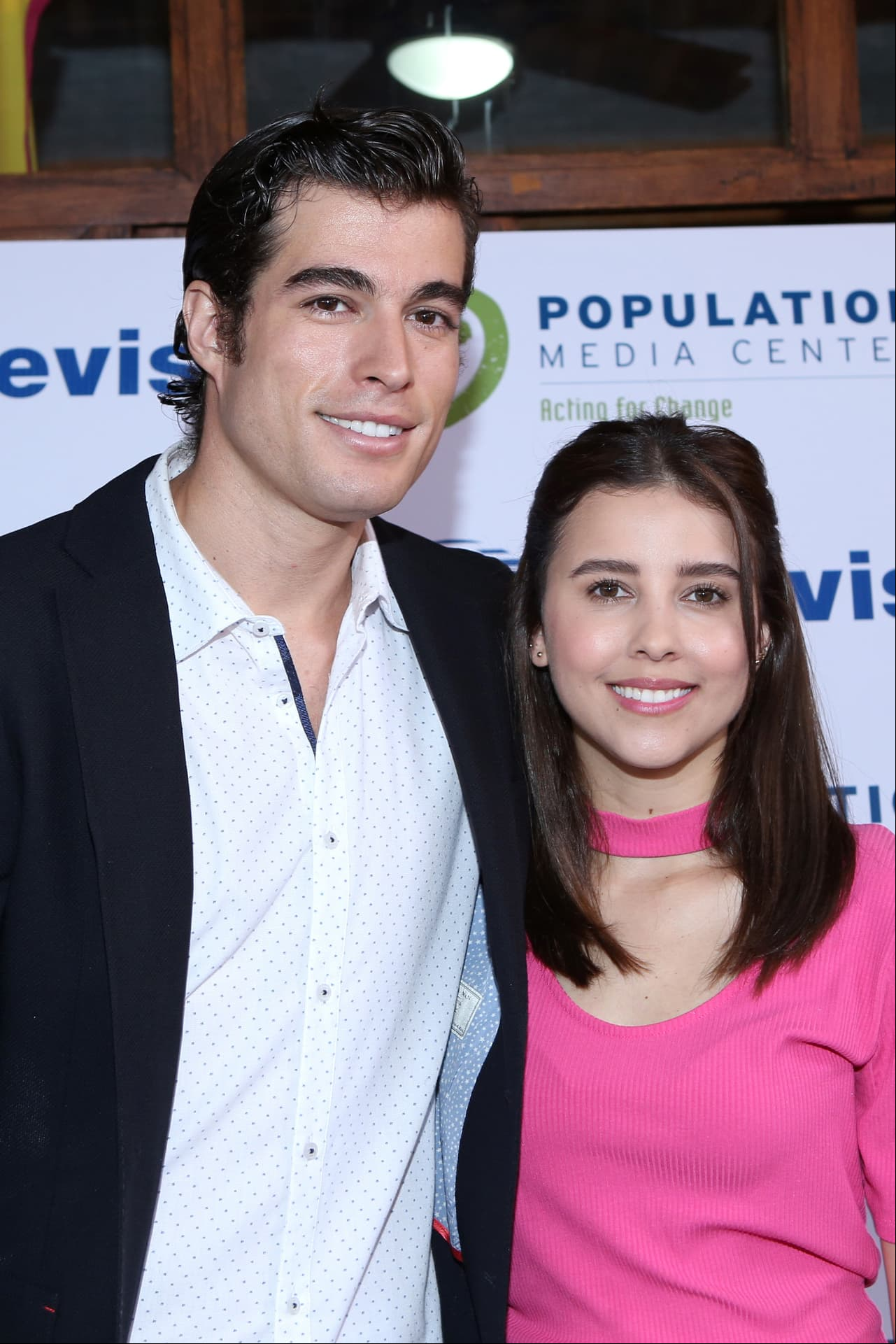 'Vencer el Miedo' inicia sus grabaciones con Paulina Goto y Danilo Carrera