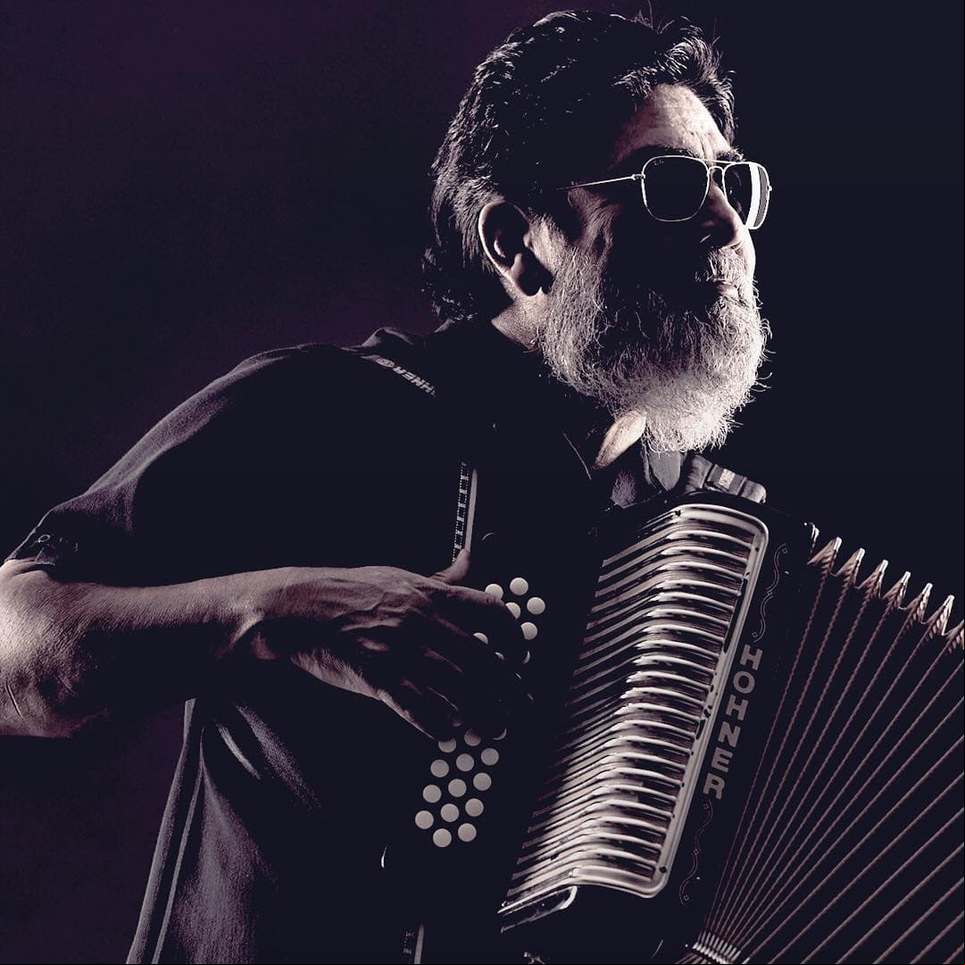 "No hay quien se resista a la cumbia": El legado de Celso Piña en la música